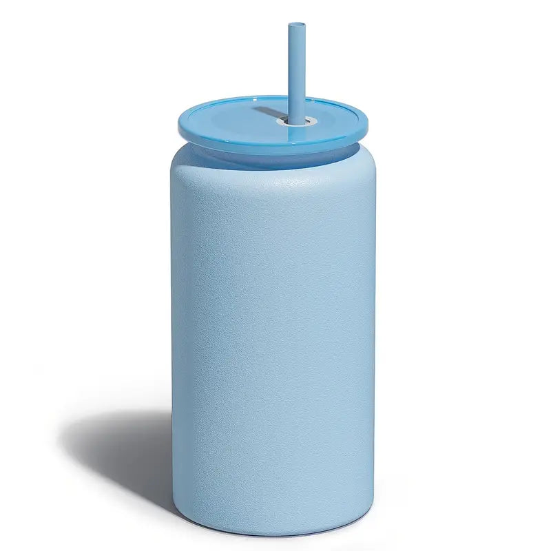 Matte Soft-Touch 32oz Tumbler