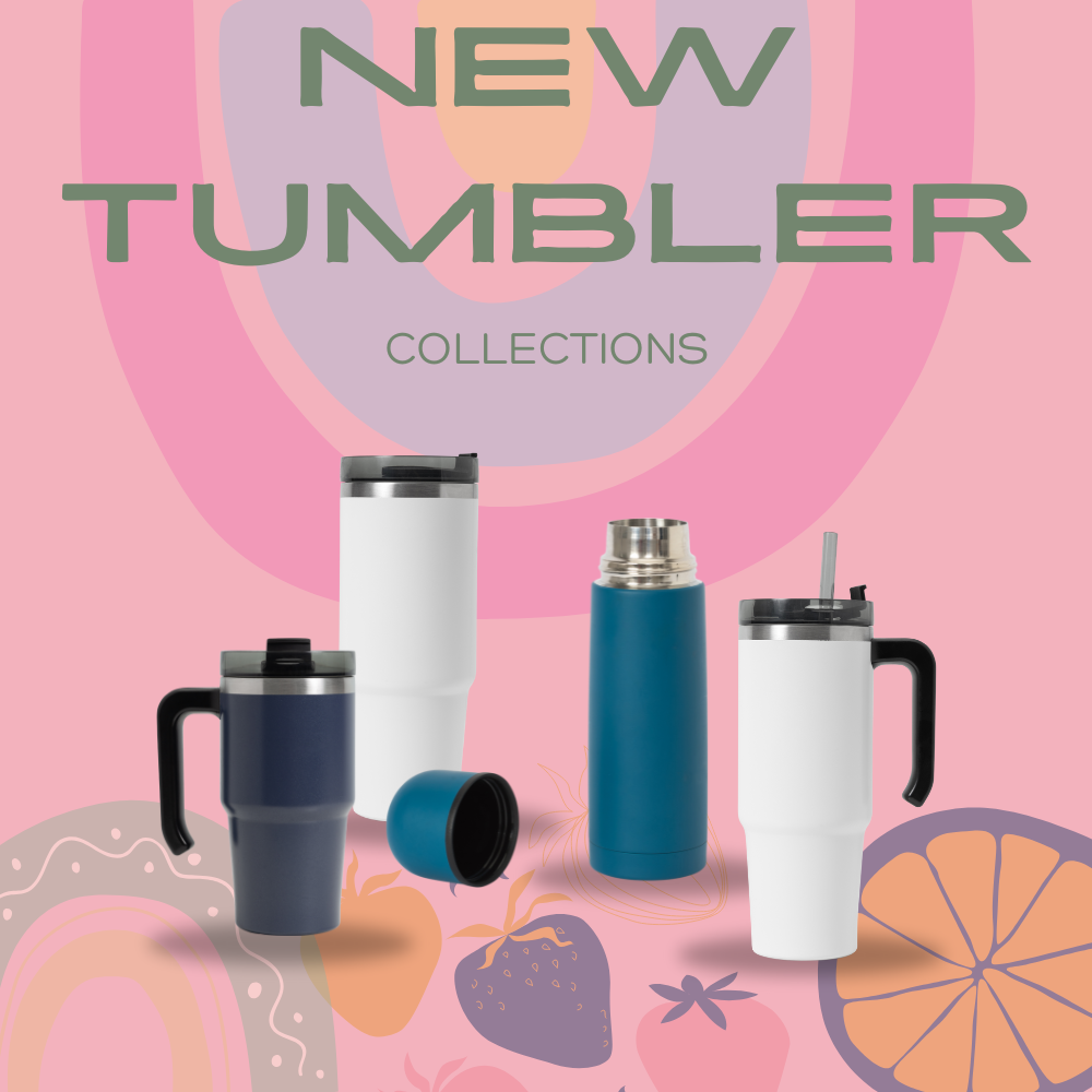 Water Tumblers