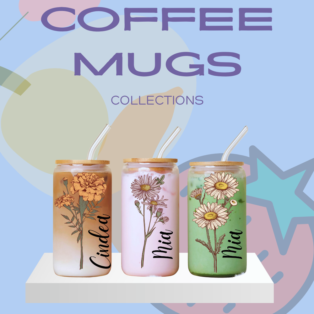 Coffee Tumblers